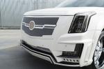Cadillac Escalade ESV on Forgiato Wheels (ESPORRE) 2015 года